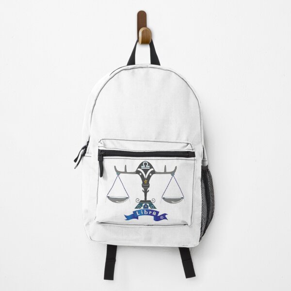 Item preview, Libra zodiac sign designed and sold by RAMIRELLI.