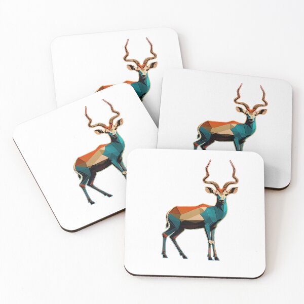 Item preview, Kudu Call: Grace and Power in the Wild designed and sold by WildlifeSafari.