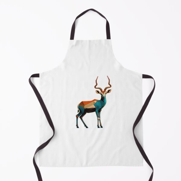 Item preview, Kudu Call: Grace and Power in the Wild designed and sold by WildlifeSafari.