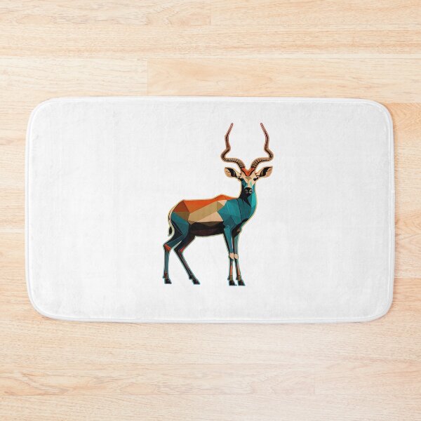 Item preview, Kudu Call: Grace and Power in the Wild designed and sold by WildlifeSafari.