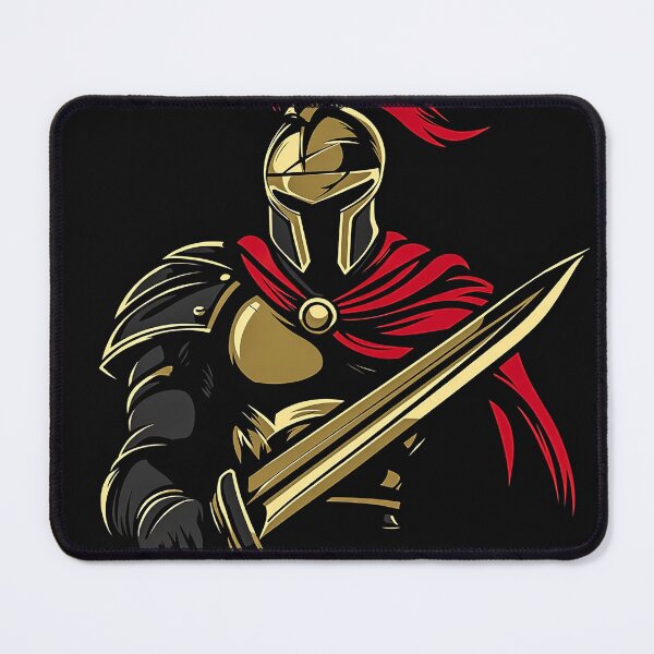 Item preview, Roman soldier designed and sold by javierparra.