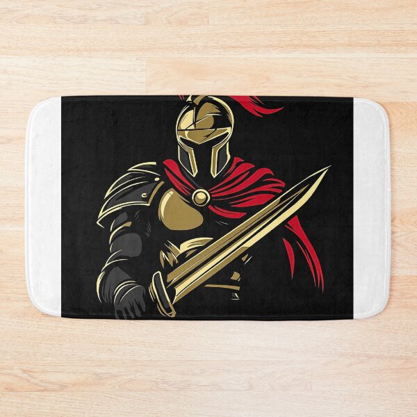 Item preview, Roman soldier designed and sold by javierparra.