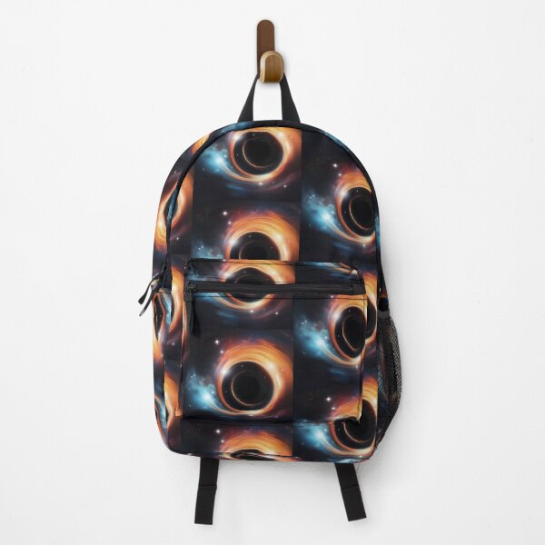 Item preview, black hole in space designed and sold by OxiSkor.