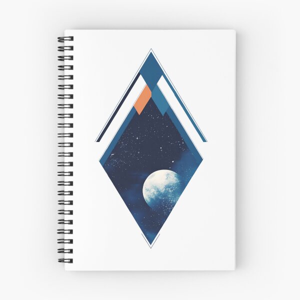 Item preview, Space Rhombus designed and sold by GGZebra.