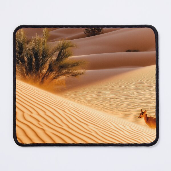 Item preview, desert animal designed and sold by PricklyPeanut.