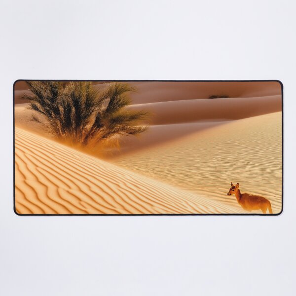 Item preview, desert animal designed and sold by PricklyPeanut.
