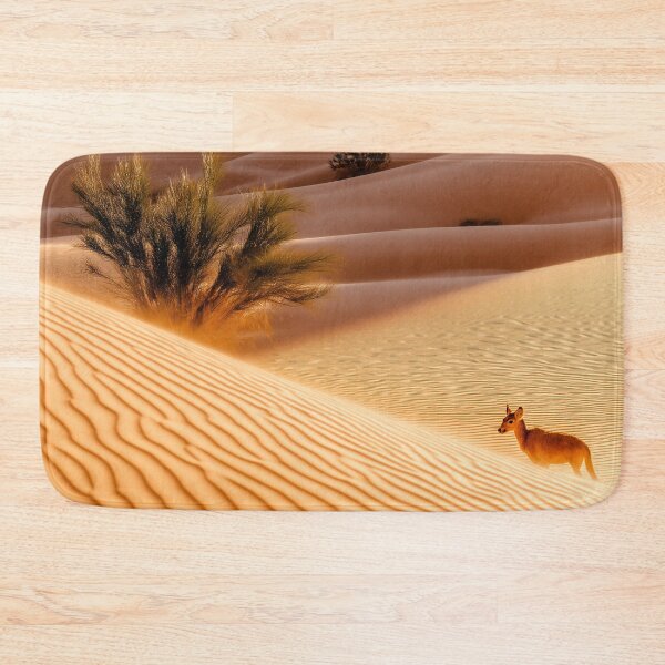 Item preview, desert animal designed and sold by PricklyPeanut.