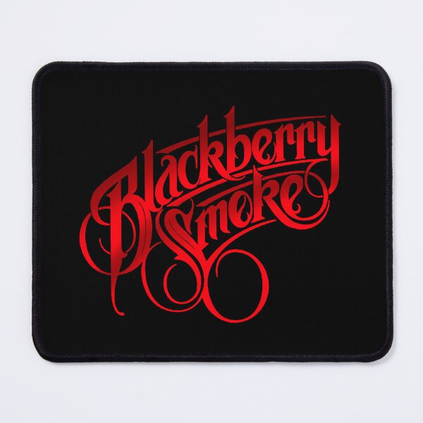 Item preview, Blackberry Smoke Band designed and sold by BakulanTempe.