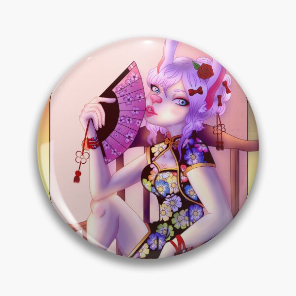 Item preview, conejo designed and sold by rizetsuki.
