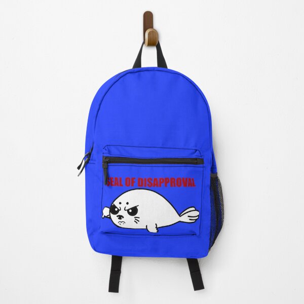 Item preview, Seal of Disapproval designed and sold by Steeb757.