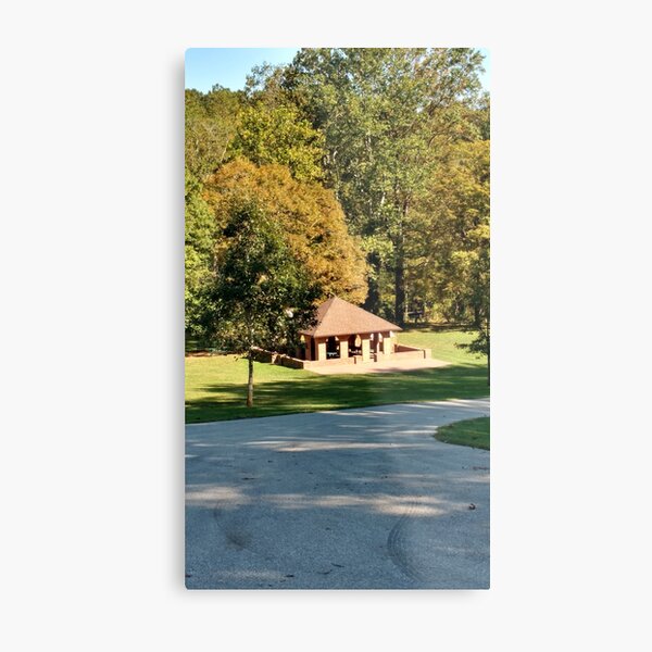 Item preview, Picnic Area designed and sold by DonnaHancock.