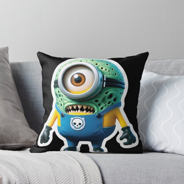 Item preview, Monstruo esbirro designed and sold by Suissino.