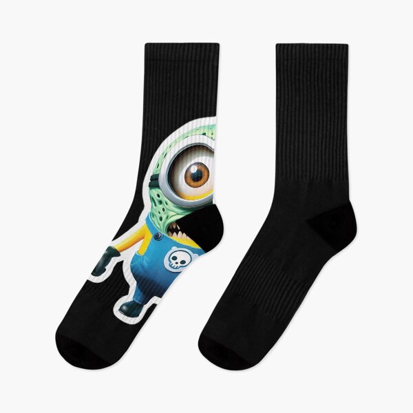Item preview, Monster minion  designed and sold by Suissino.