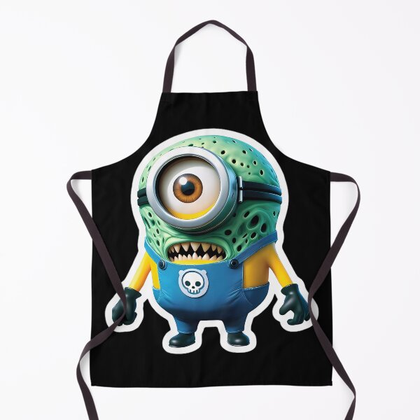 Item preview, Monstruo esbirro designed and sold by Suissino.