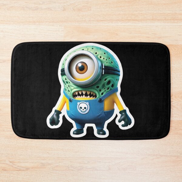 Item preview, Monster minion  designed and sold by Suissino.