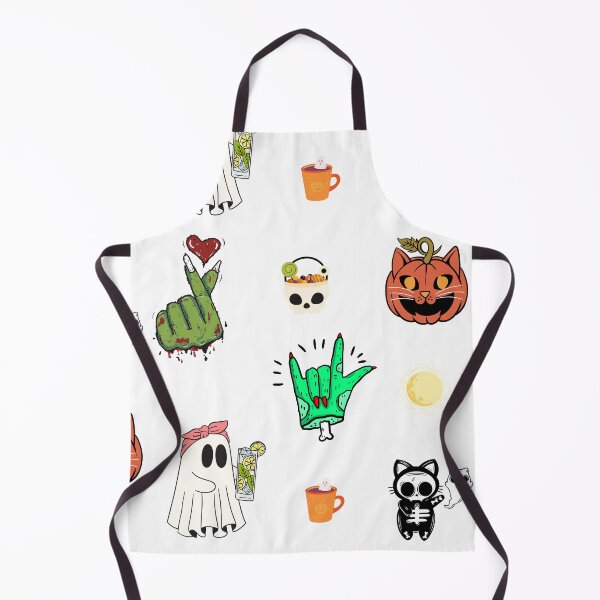 Item preview, Halloween art work pack designed and sold by Ink-Lust.