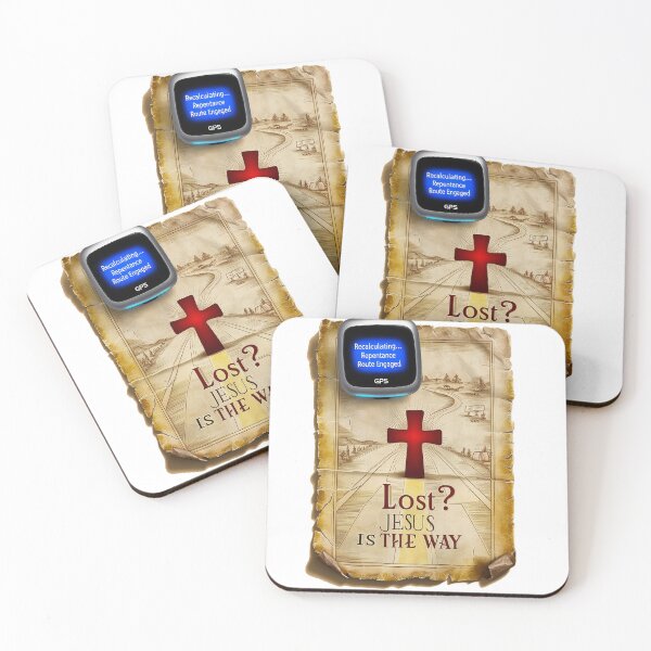 Item preview, Lost? designed and sold by Joeh7553.
