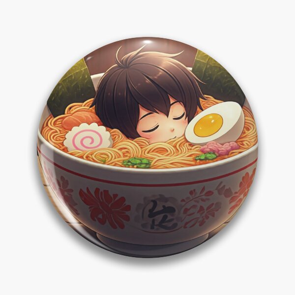 Item preview, Ramen Nap designed and sold by kyxur.