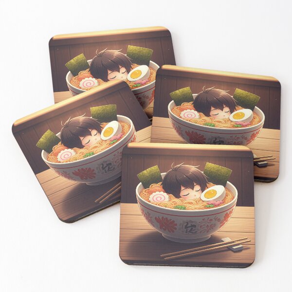Item preview, Ramen Nap designed and sold by kyxur.