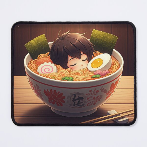 Item preview, Ramen Nap designed and sold by kyxur.