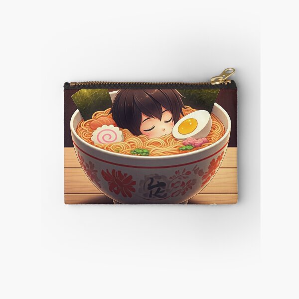 Item preview, Ramen Nap designed and sold by kyxur.