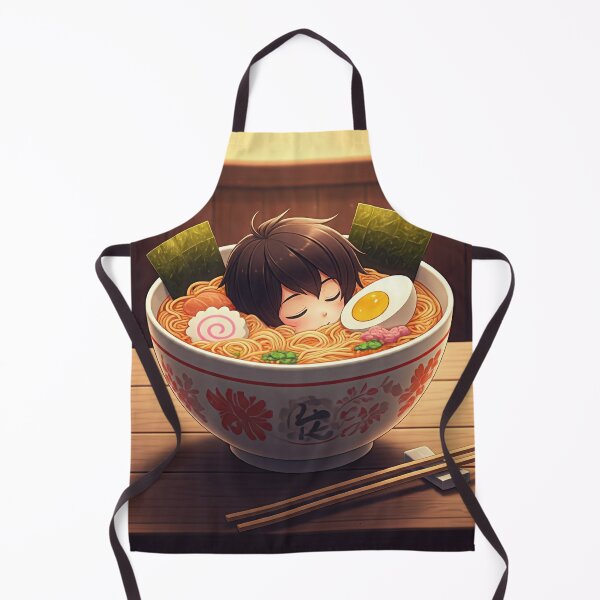 Item preview, Ramen Nap designed and sold by kyxur.