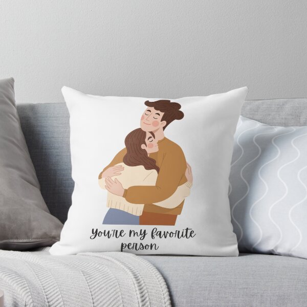 Item preview, You're my favorite person designed and sold by DsSquere.