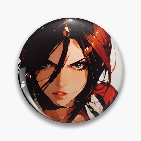Item preview, Mai Shiranui - 54 designed and sold by Infinite-Aspire.