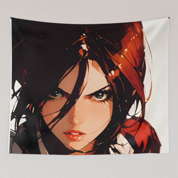 Item preview, Mai Shiranui - 54 designed and sold by Infinite-Aspire.