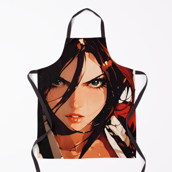 Item preview, Mai Shiranui - 54 designed and sold by Infinite-Aspire.