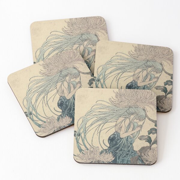 Item preview, tiger lily designed and sold by PricklyPeanut.