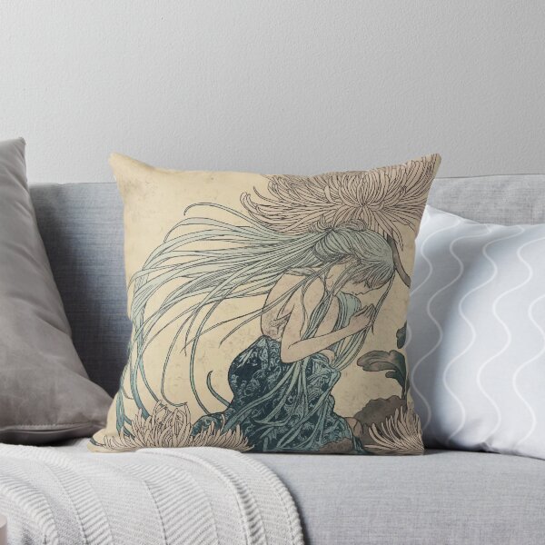 Item preview, tiger lily designed and sold by PricklyPeanut.