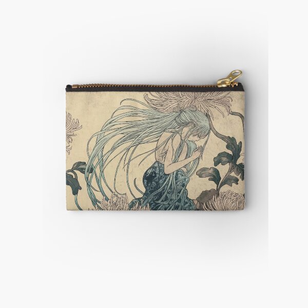 Item preview, tiger lily designed and sold by PricklyPeanut.