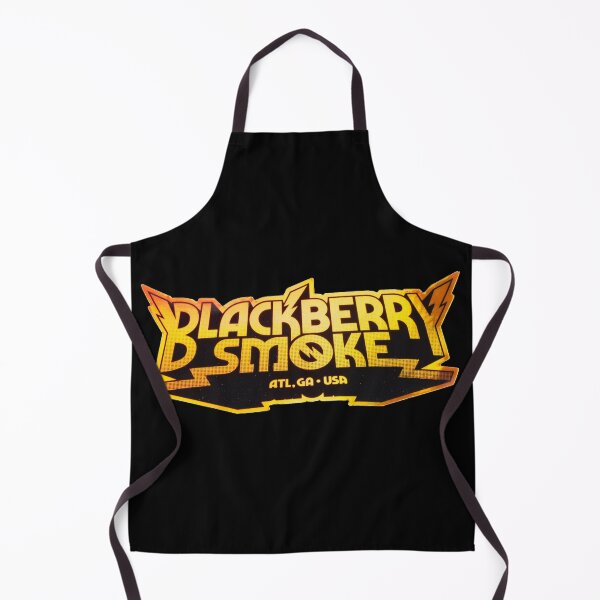 Item preview, Blackberry Smoke Logo designed and sold by BakulanTempe.