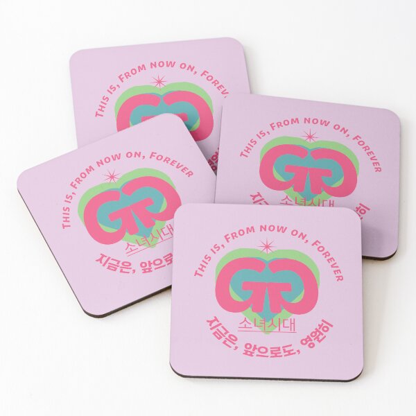 Item preview, SNSD Girls Generation Motto Heart designed and sold by kaerafty.