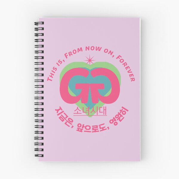 Item preview, SNSD Girls Generation Motto Heart designed and sold by kaerafty.