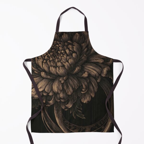 Item preview, dahlia  designed and sold by PricklyPeanut.