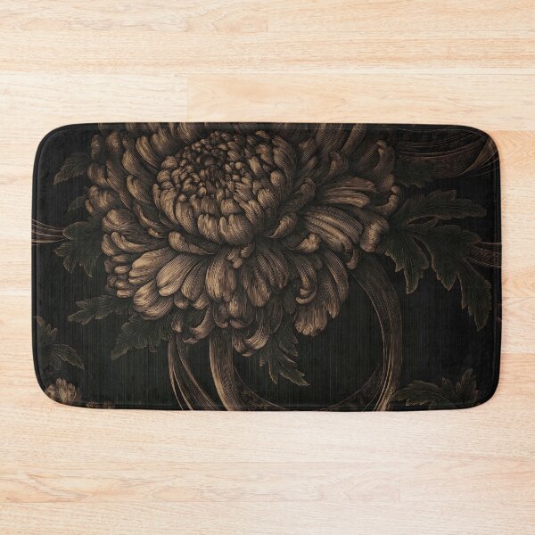 Item preview, dahlia  designed and sold by PricklyPeanut.