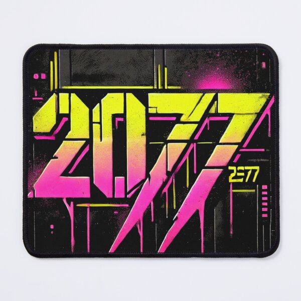Item preview, Vibrant Urban | Neon Graffiti with a Futuristic Touch designed and sold by NSB-Design.