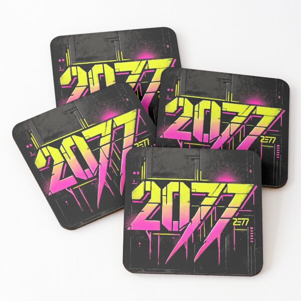 Artikelvorschau, Lebendiges Urban | Neon-Graffiti mit futuristischem Touch entworfen und verkauft von NSB-Design.