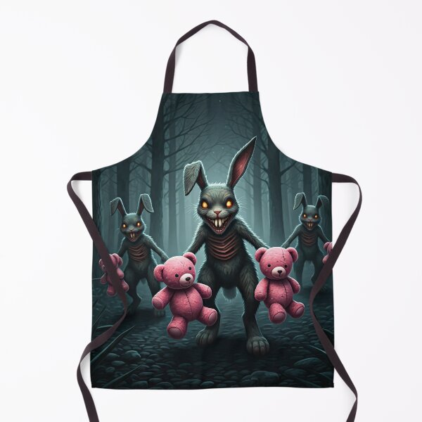 Item preview, Teddy Terror designed and sold by kyxur.