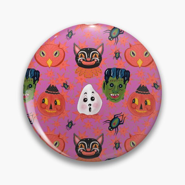 Item preview, Vintage Halloween Fun designed and sold by Cfrazierjones.