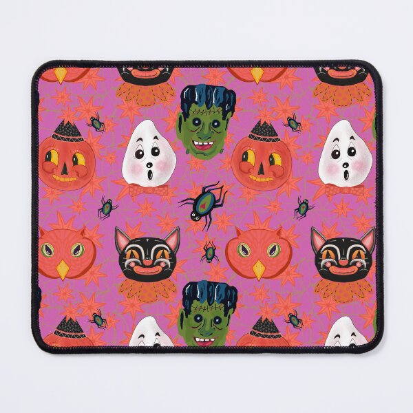 Item preview, Vintage Halloween Fun designed and sold by Cfrazierjones.