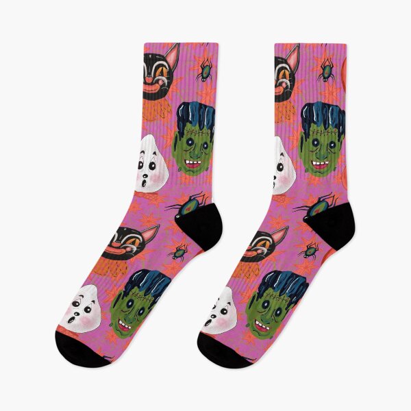 Item preview, Vintage Halloween Fun designed and sold by Cfrazierjones.