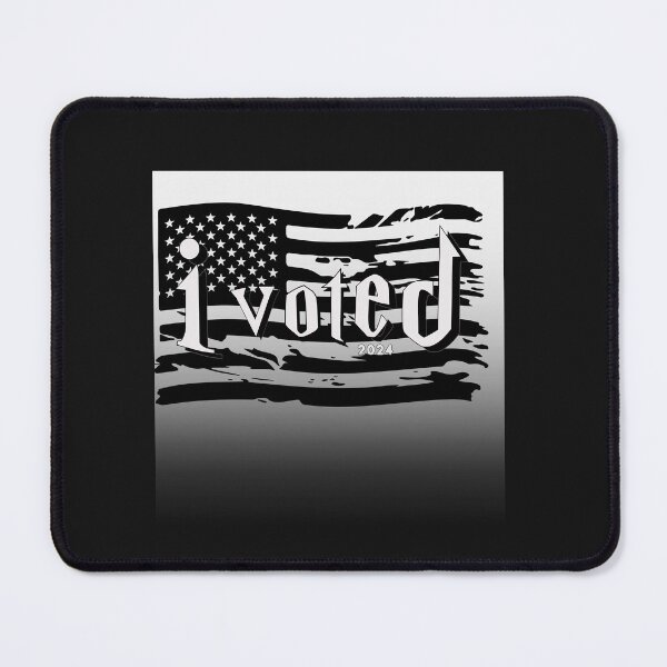 Item preview, i voted designed and sold by ViralVisionsCreating .