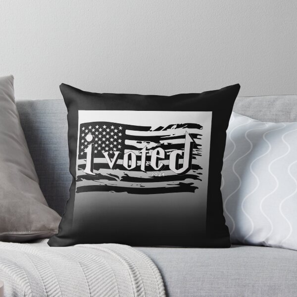 Item preview, i voted designed and sold by  ViralVisionsCreating .