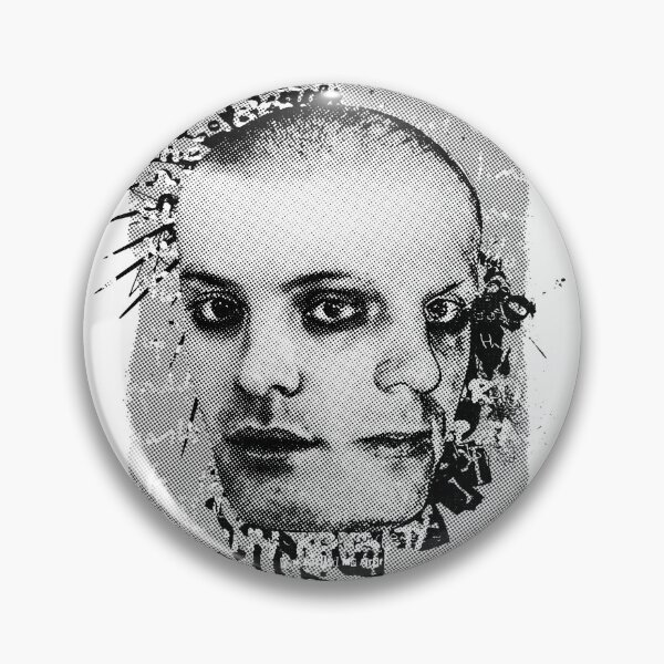 Item preview, Richey Edwards/Syd Barrett designed and sold by cultthirtythree.