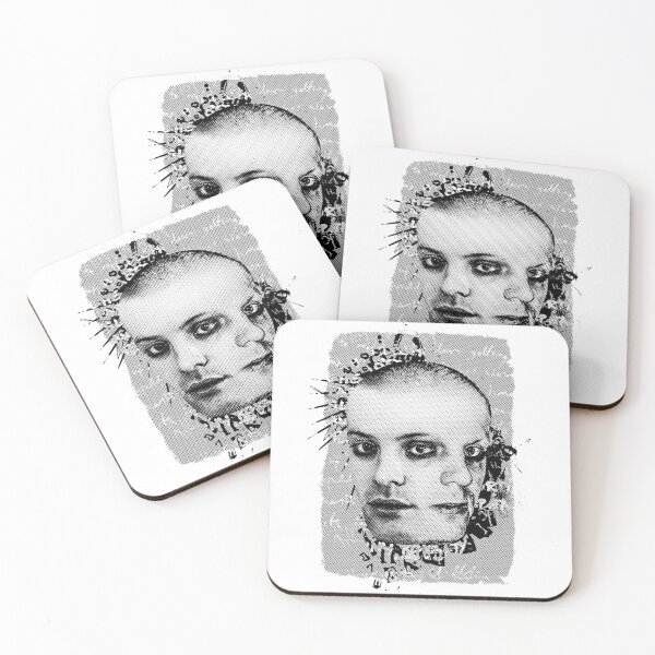 Item preview, Richey Edwards/Syd Barrett designed and sold by cultthirtythree.