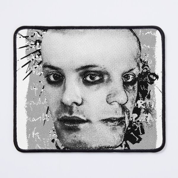Item preview, Richey Edwards/Syd Barrett designed and sold by cultthirtythree.