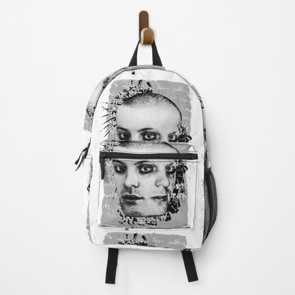 Item preview, Richey Edwards/Syd Barrett designed and sold by cultthirtythree.